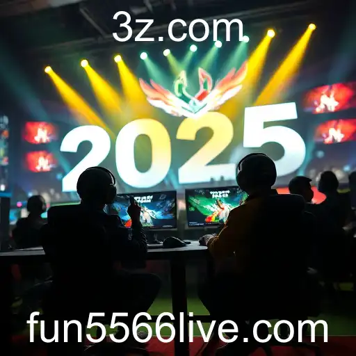 A Revolução dos Esports e o Futuro dos Jogos