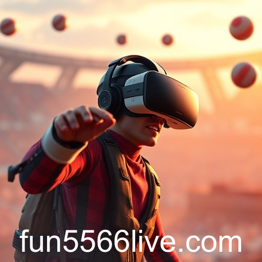Revoluções No Mundo Dos Jogos: O Impacto Dos Novos Sistemas Em 2025