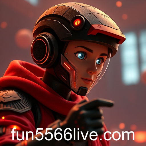 A Revolução dos Jogos Online: Tendências e Inovações