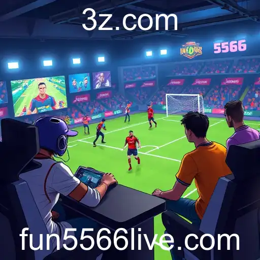 A Ascensão dos Jogos Online em 2025