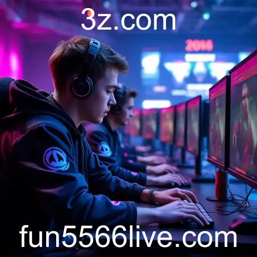 Tendências Emergentes no Mundo dos Jogos Online