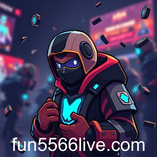 Revolução no Mundo dos eSports: O Impacto das NFTs