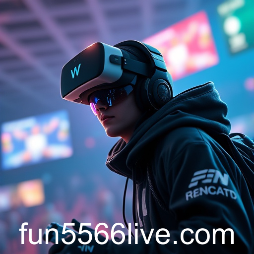 Revolução dos eSports: Tendências que Moldam o Futuro dos Games