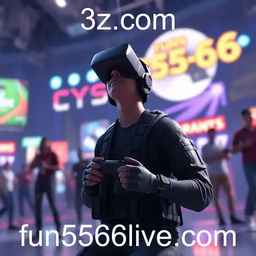 A Evolução dos Jogos em 2025