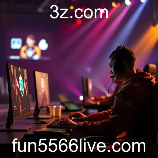 Explorando as Emoções do Mundo dos Jogos Online