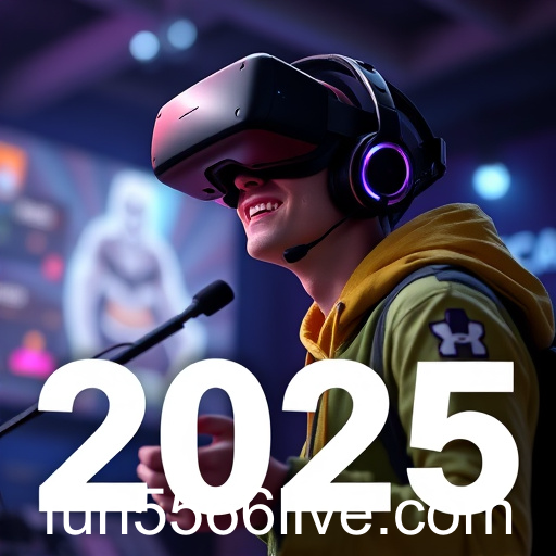 Explorando as Tendências de Jogos Futuras