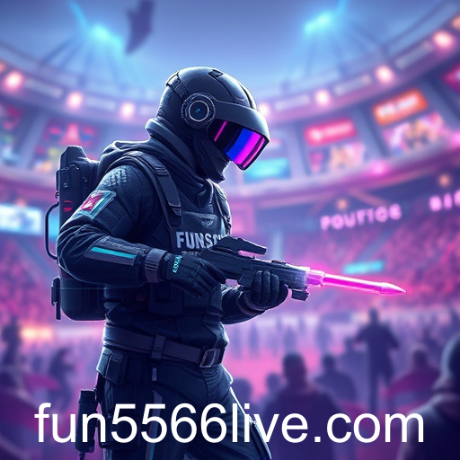 Nova Era dos Jogos: Inovações Revolucionárias e Futuros Desdobramentos