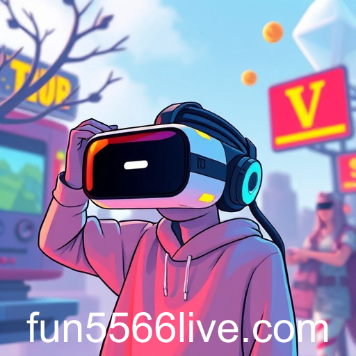 Inovações e Tendências no Universo dos Games