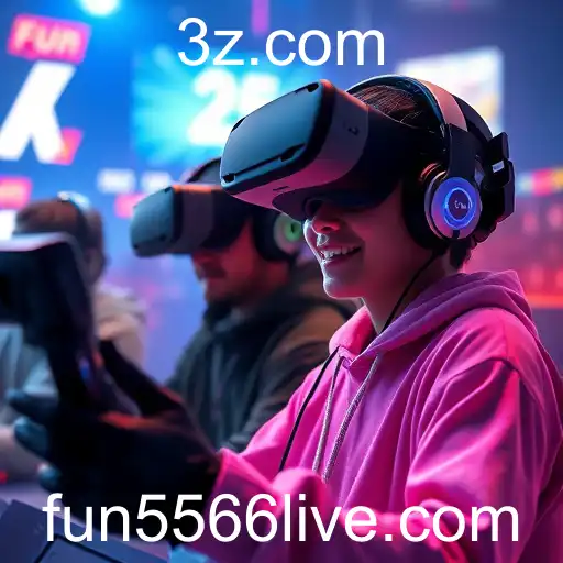 Tendências de Jogos e Inovações Tecnológicas em 2025