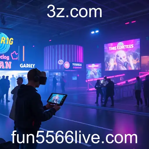 Revolução dos Jogos Online Com Tecnologias de IA