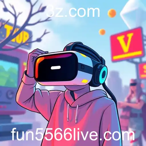 A Evolução dos Jogos Online em 2025