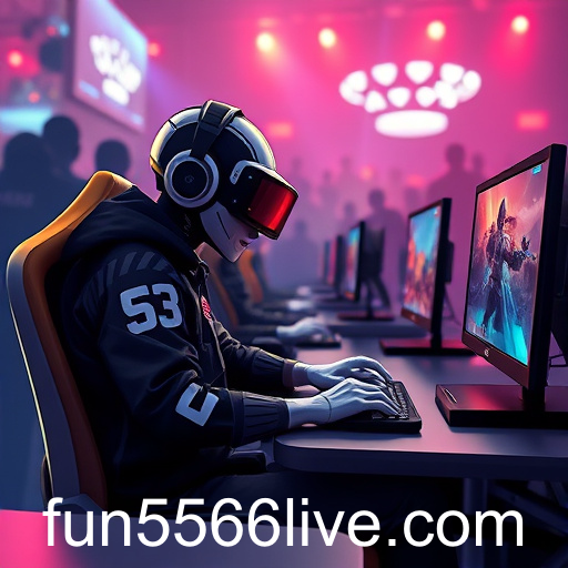 Inovações e Desafios no Mundo dos Jogos em 2025