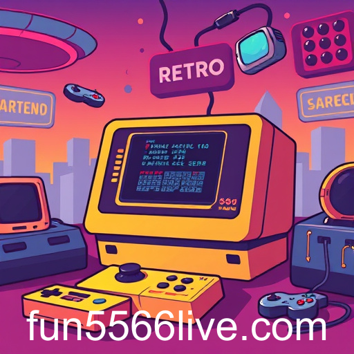 A Revolução dos Jogos de 2025