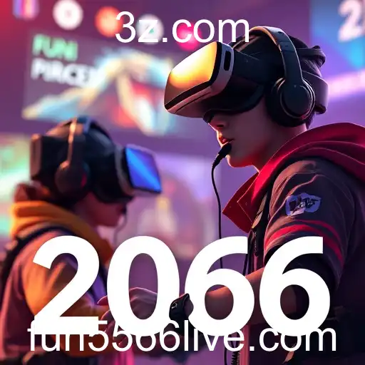 A Revolução dos Jogos em 2025: Tendências e Inovações em Destaque