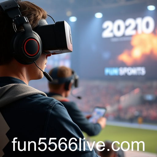 Inovações Tecnológicas Transformam o Universo dos Jogos