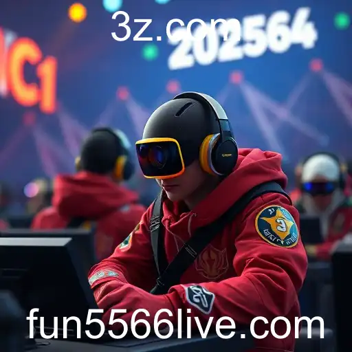 A Revolução dos Sites de Jogos em 2025