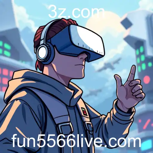 O Impacto de Novas Tecnologias no Mundo dos Jogos