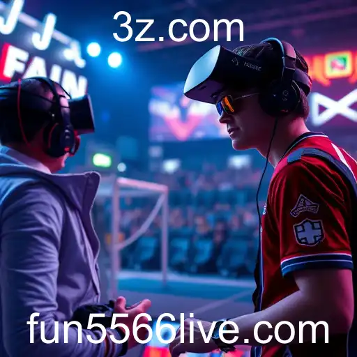 O Impacto dos Jogos na Economia Digital