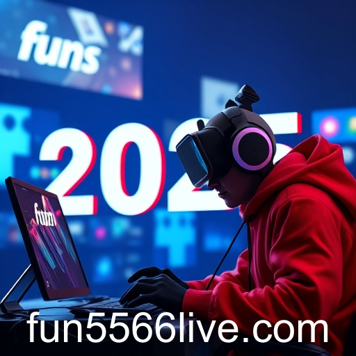 Inovações e Desafios nos Jogos Online