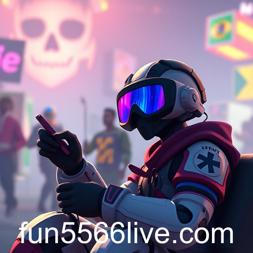 Novidades e Tendências em Jogos para 2025