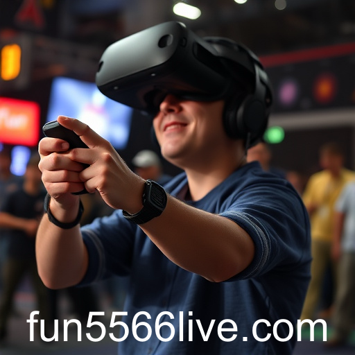 A Nova Era dos Jogos Online: Tendências e Impactos