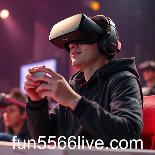 Novas Tendências do Mundo dos Jogos