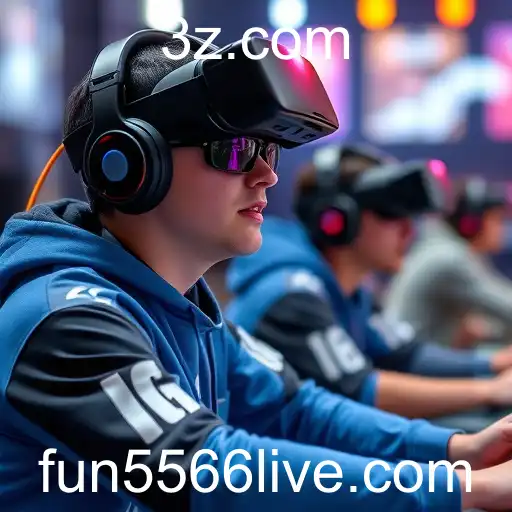 Novas Emoções no Mundo dos eSports: Atualizações e Tendências