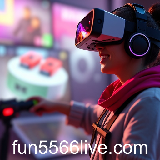 Novidades e Tendências: O Que Está Movendo o Mundo dos Jogos
