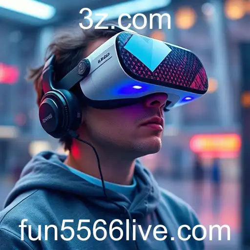 A Revolução nos Jogos: O Mergulho na Realidade Aumentada