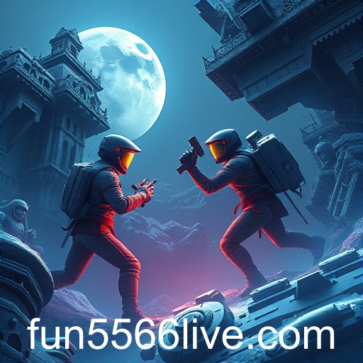 A Revolução dos Games de Captura e a Influência da IA