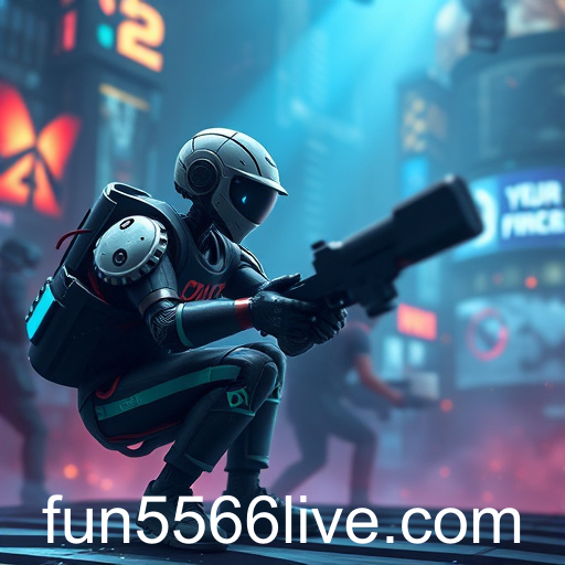 Revolução no Mundo dos Jogos: Novidades e Tendências para 2025