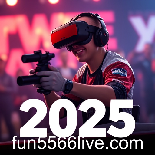 Revoluções no Mundo dos eSports: Avanços e Tendências