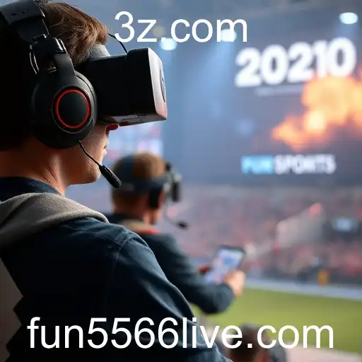 Avanços Tecnológicos Transformam o Universo dos Jogos em 2025