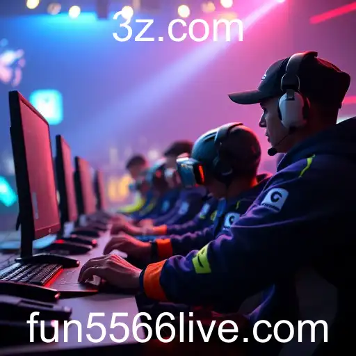 Avanços Tecnológicos Transformam Cenário dos eSports