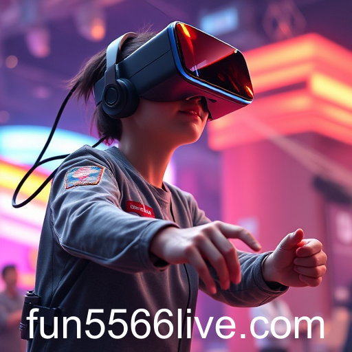 A Nova Era dos eSports e Impactos na Cultura Pop