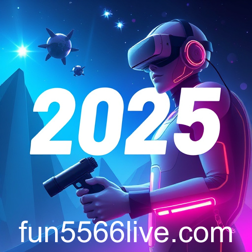 A Revolução dos Jogos de Realidade Virtual