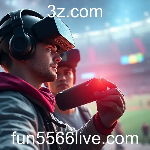 As Últimas Tendências no Mundo dos Jogos em 2025