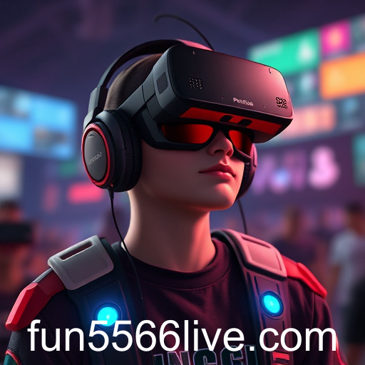 Revolução no Mercado de Jogos com Funções Inovadoras