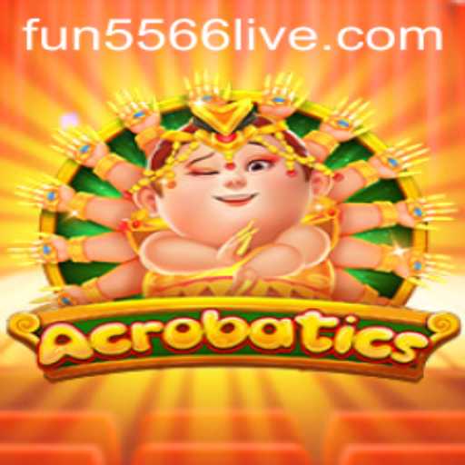 Discover the Excitement of Acrobatics: A Fun-filled Adventure