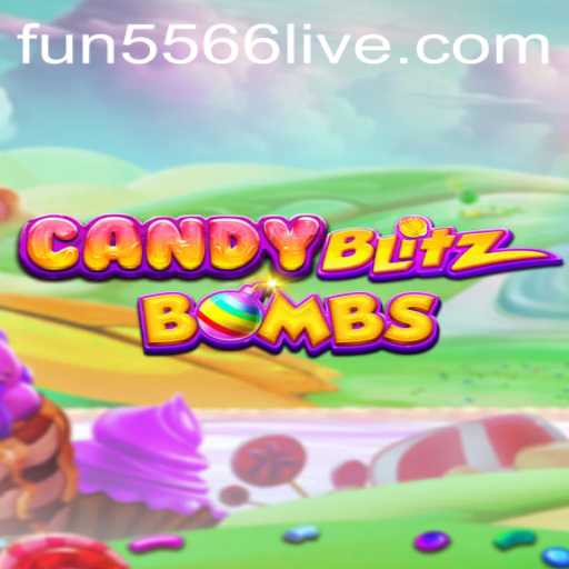 Dive into the Sweet Adventure of CandyBlitzBombs: A Thrilling Game Experience