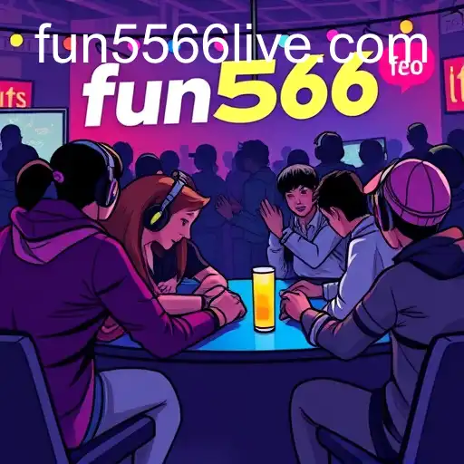 The Vibrant World of Player Communities: fun5566 as a Case Study