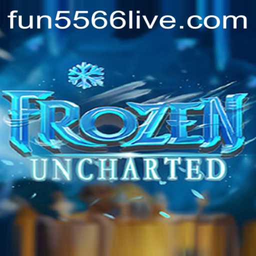 Dive into Adventure with FrozenUncharted: A Thrilling New Game