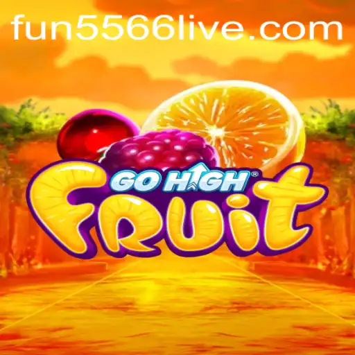 GoHighFruit: Unleashing Fun in a World of Vibrant Challenges