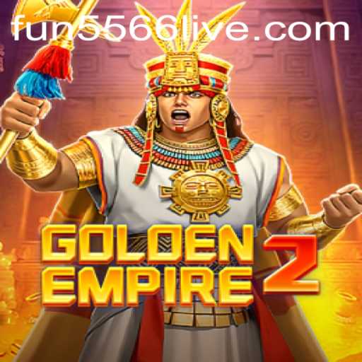 Unveiling GoldenEmpire2: A Journey into a World of Strategy and Excitement