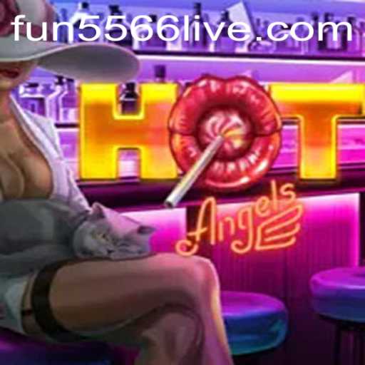 HotAngels: Unveiling the Epic Gaming Experience with Fun5566