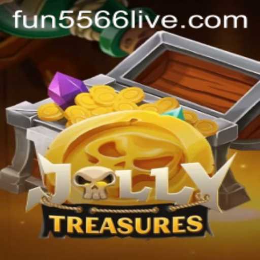 Discover the Adventure of JollyTreasures: Unveiling Fun5566