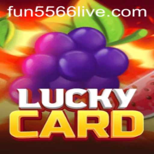 Discover the Excitement of LuckyCard: The Ultimate Gaming Experience