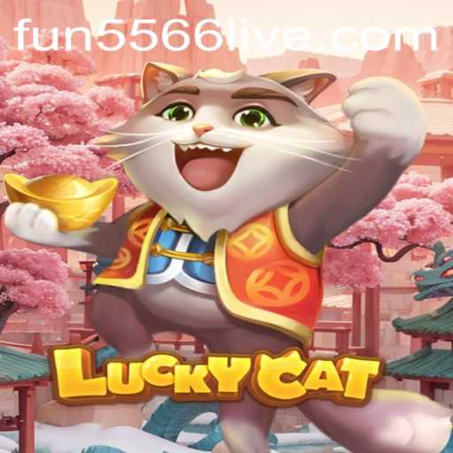 Discover the Exciting World of LuckyCat: A Game of Thrills and Fun