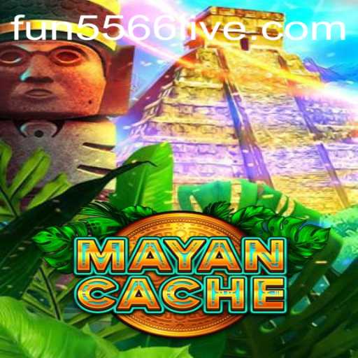 Exploring MayanCache: An Immersive Adventure Awaiting Discovery