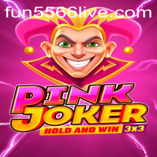 Unveiling Pinkjoker: A Thrilling New Era in Online Gaming